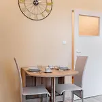R Byvanie V Srdci Mesta Apartman