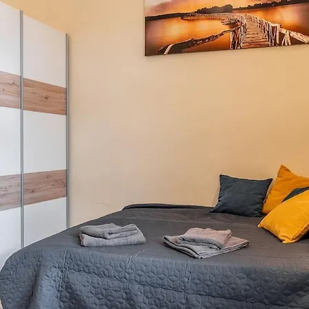 R Byvanie V Srdci Mesta Apartment Košice