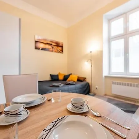 R Byvanie V Srdci Mesta * Košice