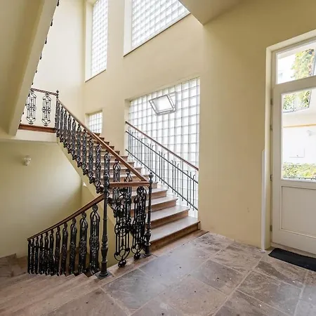 Apartment R Byvanie V Srdci Mesta *