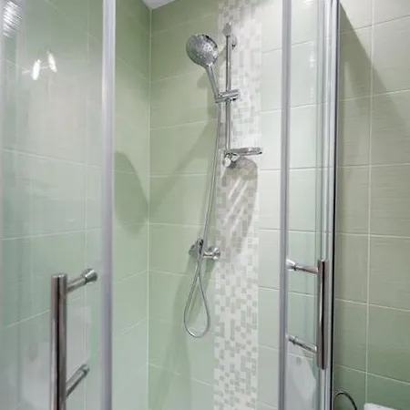 Apartment R Byvanie V Srdci Mesta