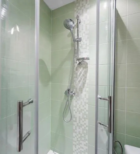 Apartamento R Byvanie V Srdci Mesta